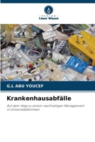 Krankenhausabfälle (German Edition) 6208156092 Book Cover