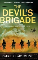 The Devil's Brigade 1807347265 Book Cover