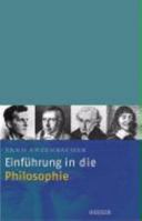 Einführung in die Philosophie 3451278510 Book Cover