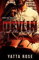 Devlin In The Pulpit 2 172475193X Book Cover