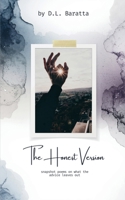 The Honest Version: Snapshot Poems on What the Advice Leaves Out B0H9P3HBVJ Book Cover