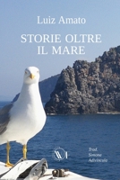 Storie oltre il mare B09TDZ9GSR Book Cover