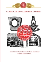 Capitular Development Course (GGC Edition) 0981542115 Book Cover