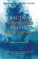 Practical Prophetic Prayer and Warfare : Pulling down STRONGHOLDS 1952025117 Book Cover