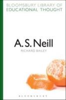 A. S. Neill 1472504895 Book Cover