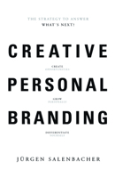 Creative personal branding 906369315X Book Cover
