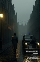 Whitehall 1212 Volume One 1291991794 Book Cover