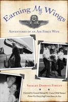 Earning My Wings 1616633115 Book Cover