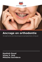 Ancrage en orthodontie (French Edition) 6209908616 Book Cover