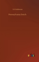 Pennsylvania Dutch 3752344024 Book Cover