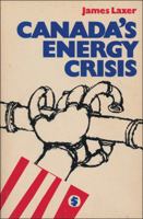 Canada's Energy Crisis 088862087X Book Cover