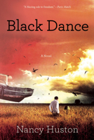 Danse noire 080212271X Book Cover