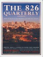 The 826 Quarterly Vol. 4 (826 Quarterly, The) 1932416277 Book Cover