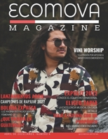 Ecomova Magazine N°4año 1 B0BMJK69DF Book Cover