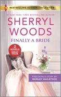 Finally a Bride & His Love Match 1335017925 Book Cover