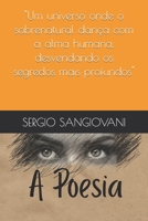 A POESIA B0CH2F8PXM Book Cover