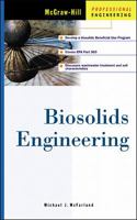 Biosolids Engineering 0070471789 Book Cover