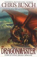 Dragonmaster 1841491926 Book Cover