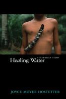 Healing Water 1590785142 Book Cover