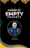 Echoes of Empty Pockets B0CP1BSWMT Book Cover