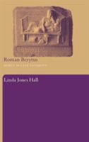 Roman Berytus: Beirut in Late Antiquity 041528919X Book Cover