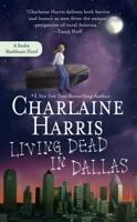 Living Dead in Dallas Book Cover