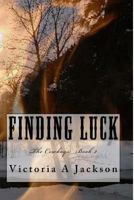 Finding Luck (The Cowboys Book 2) 1508623279 Book Cover