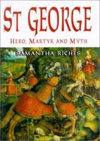 St. George 075093767X Book Cover