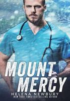 Mount Mercy 1914526082 Book Cover