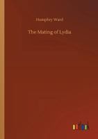 The Mating of Lydia 1523769459 Book Cover