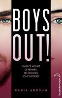 Boys Out 2013974000 Book Cover