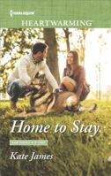 Home to Stay 0373368437 Book Cover