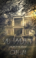 Sad Taxidermy 166017239X Book Cover