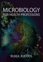 Microbiology for health Professions 1607970554 Book Cover