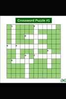 "Mind Benders: A Crossword Conundrum Collection" B0CNPTDYW6 Book Cover