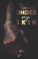 Poppins under my skin (French Edition) 2492631591 Book Cover