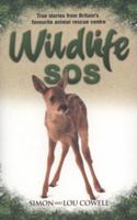 Wildlife SOS: True Stories from Britain's Favourite Animal Rescue Centre 1844547817 Book Cover