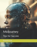 Midjourney: Tips for Success B0CDN7RH9X Book Cover