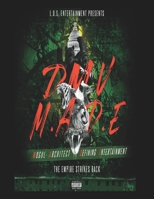 DMV M.A.D.E. Vol.1 B0BKCM91K7 Book Cover
