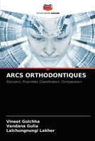 Arcs Orthodontiques 6204086278 Book Cover