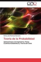 Teoria de La Probabilidad 3845498633 Book Cover