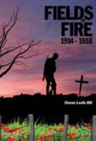 Fields of Fire 178456222X Book Cover
