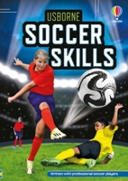 Soccer Skills (Sports Books) 1836053819 Book Cover