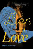 Lion in Love 164603838X Book Cover