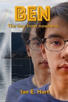 Ben B0884H7NVZ Book Cover