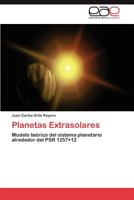 Planetas Extrasolares 3846569380 Book Cover