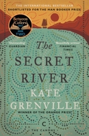 The Secret River 1841959146 Book Cover
