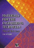 Materials for the Engineering Technician 0340414766 Book Cover