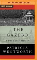 The Gazebo by Patricia Wentworth (1984-06-01) 0060923385 Book Cover
