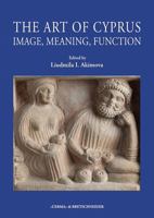 The Art of Cyprus 8891331228 Book Cover